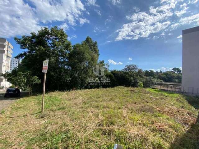 Terreno à venda na Rua Olga Pezzi Bisi, Charqueadas, Caxias do Sul por R$ 250.000