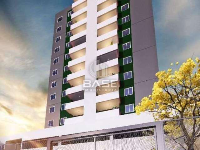 Apartamento com 2 quartos à venda na Rua Nadir Antonio Antonioli, 296, Vila Verde, Caxias do Sul, 53 m2 por R$ 359.000