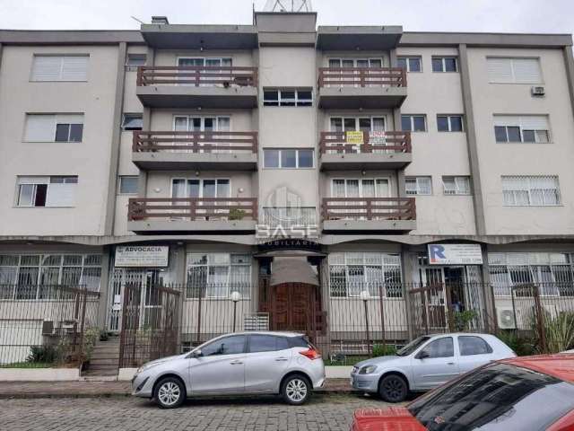 Apartamento com 3 quartos à venda na Rua Rafael Rossi, 251, Nossa Senhora de Lourdes, Caxias do Sul, 110 m2 por R$ 380.000