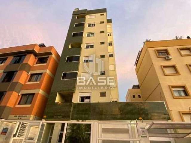 Apartamento com 3 quartos à venda na Rua Augusto Borsarini, 66, Pio X, Caxias do Sul, 88 m2 por R$ 470.000