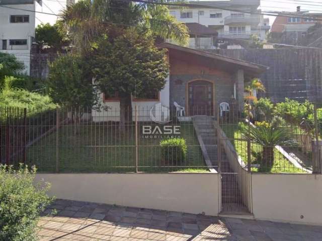 Casa com 3 quartos à venda na Rua Theodoro Biazus, 75, Sanvitto, Caxias do Sul, 199 m2 por R$ 750.000