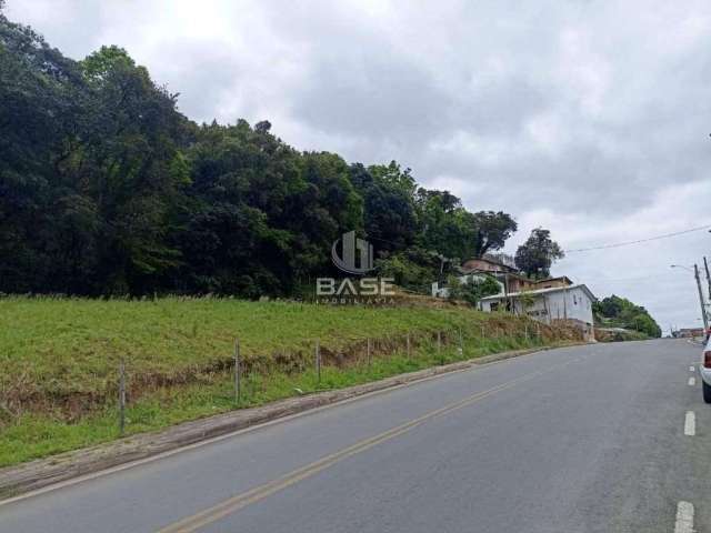 Terreno à venda na Rua  Cardozo Aires, 496, São Victor COHAB, Caxias do Sul por R$ 125.000