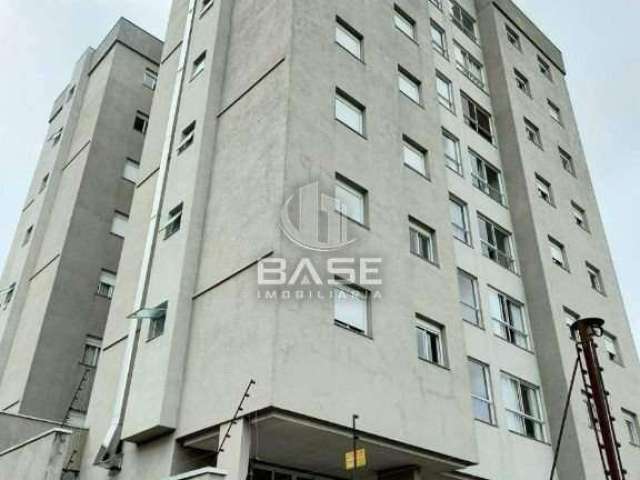 Apartamento com 3 quartos à venda na Rua Doutor Luiz Faccioli, 92, Madureira, Caxias do Sul, 72 m2 por R$ 415.000