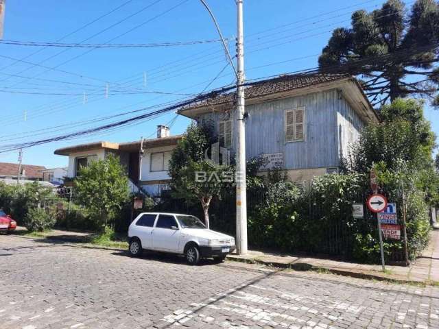 Terreno à venda na Rua Balduíno D Arrigo, 271, Santa Catarina, Caxias do Sul por R$ 1.500.000