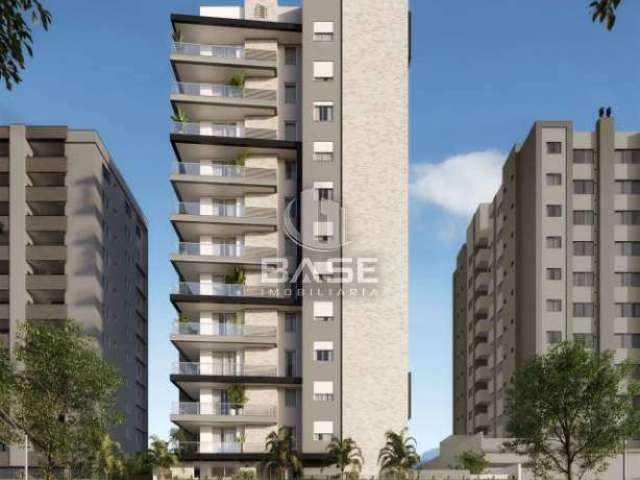 Apartamento com 2 quartos à venda na Rua Visconde de Mauá, 353, São Pelegrino, Caxias do Sul, 102 m2 por R$ 886.737