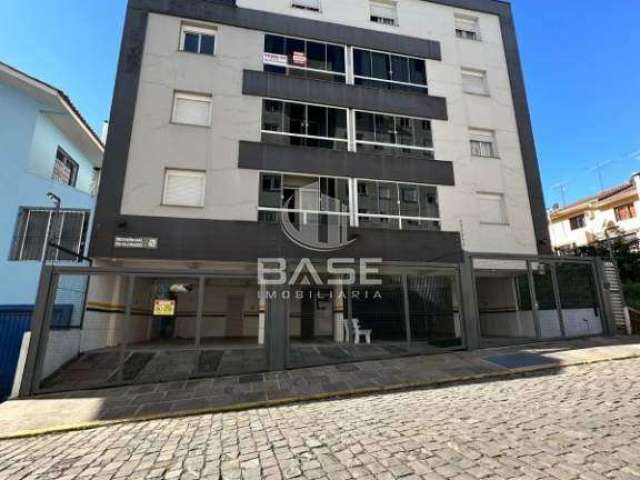 Apartamento com 2 quartos à venda na Rua José Francisco Goulart, 429, Charqueadas, Caxias do Sul, 49 m2 por R$ 220.000