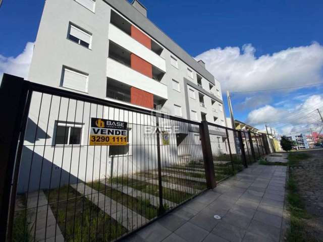 Apartamento com 2 quartos à venda na Rua Giacomina Balico Rizzotto, 174, Santa Catarina, Caxias do Sul, 50 m2 por R$ 200.000