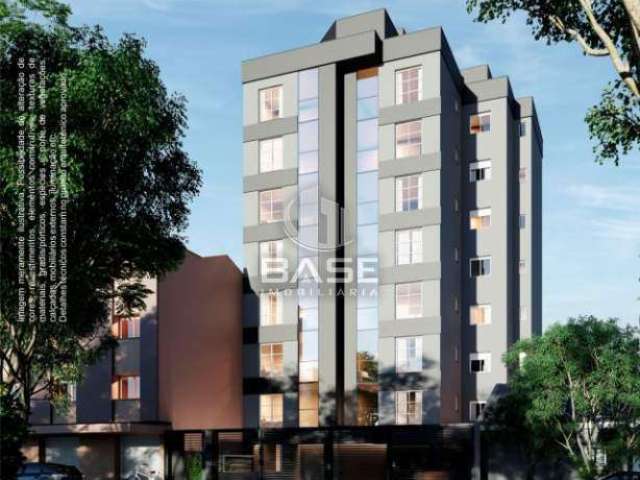 Apartamento com 2 quartos à venda na Rua Treze de Maio, 345, Centro, Caxias do Sul, 49 m2 por R$ 331.700