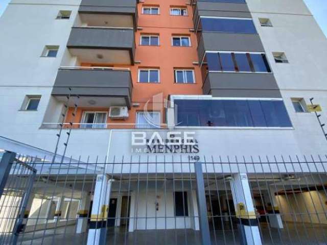 Apartamento com 2 quartos à venda na Rua Joaninha Pierina Tomasi Hrast, 1149, Desvio Rizzo, Caxias do Sul, 43 m2 por R$ 220.000