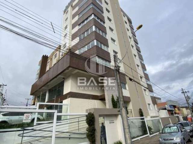 Apartamento com 2 quartos à venda na Rua Valentim Pasquali, 44, Jardim do Shopping, Caxias do Sul, 79 m2 por R$ 510.000