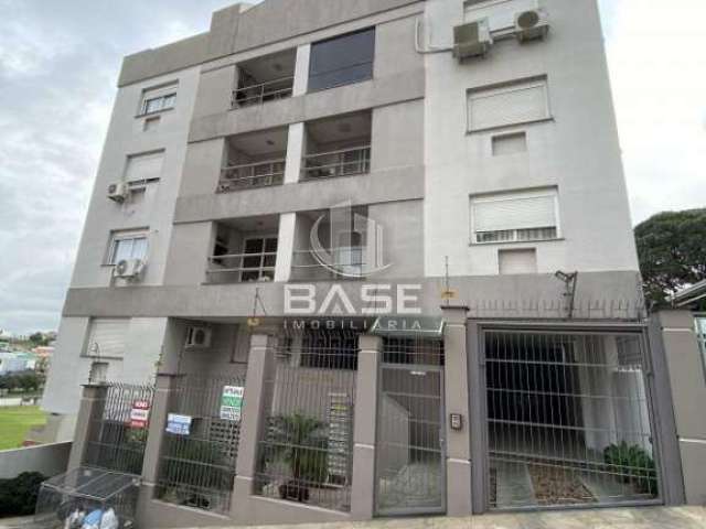 Apartamento com 2 quartos à venda na Rua Olga Pezzi Bisi, 109, Charqueadas, Caxias do Sul, 75 m2 por R$ 290.000