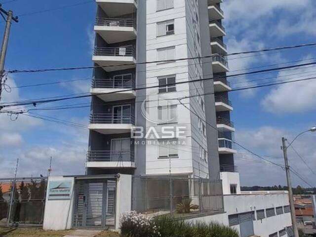 Apartamento com 2 quartos à venda na Rodovia RSC-122, 855, Desvio Rizzo, Caxias do Sul, 82 m2 por R$ 590.000