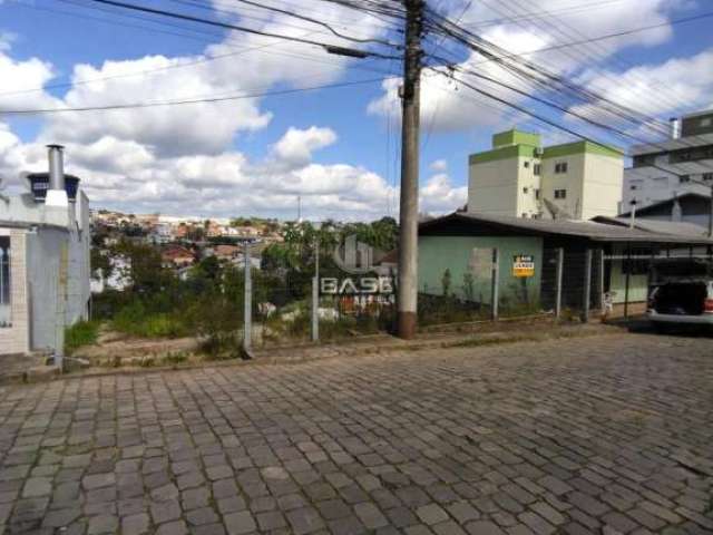 Terreno à venda na Rua Vico Parolini Thompson, Cristo Redentor, Caxias do Sul por R$ 220.000