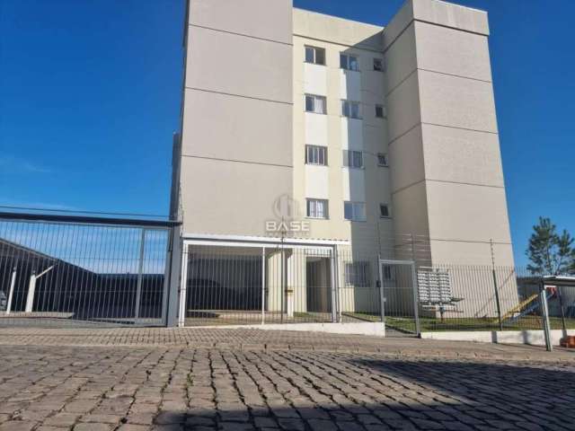 Apartamento com 2 quartos à venda na Rua Osvaldo Sacchet, 986, Nossa Senhora das Graças, Caxias do Sul, 48 m2 por R$ 170.000