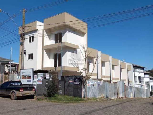 Casa com 3 quartos à venda na Rua Maria Catarina Muraro Scopel, 461, Bela Vista, Caxias do Sul, 124 m2 por R$ 470.000