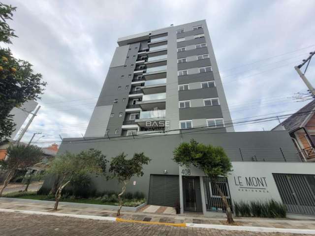 Apartamento com 3 quartos à venda na Rua Thomas Gonzaga, 408, Panazzolo, Caxias do Sul, 111 m2 por R$ 867.886