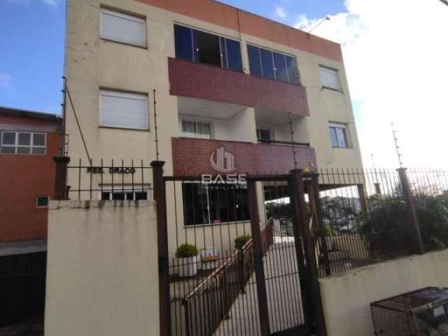 Apartamento com 2 quartos à venda na Rua dos Alexandrini, 356, Esplanada, Caxias do Sul, 55 m2 por R$ 190.000