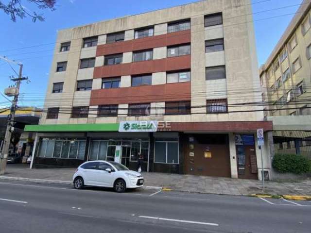 Apartamento com 3 quartos à venda na Rua Vinte de Setembro, 1906, Centro, Caxias do Sul, 137 m2 por R$ 550.000