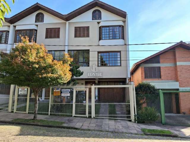 Apartamento com 3 quartos à venda na Rua Mário Behring, 131, Jardim América, Caxias do Sul, 183 m2 por R$ 980.000