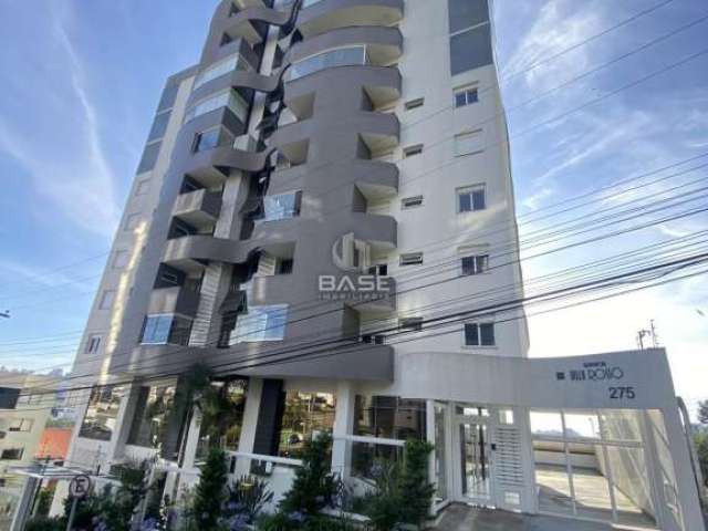 Apartamento com 2 quartos à venda na Rua Rio Grande do Sul, 275, Jardim América, Caxias do Sul, 77 m2 por R$ 435.000