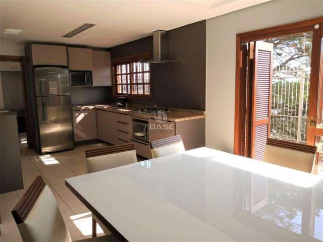 Casa com 4 quartos à venda na Rua General Jacinto Maria de Godoy, 1540, Santa Catarina, Caxias do Sul, 257 m2 por R$ 905.000