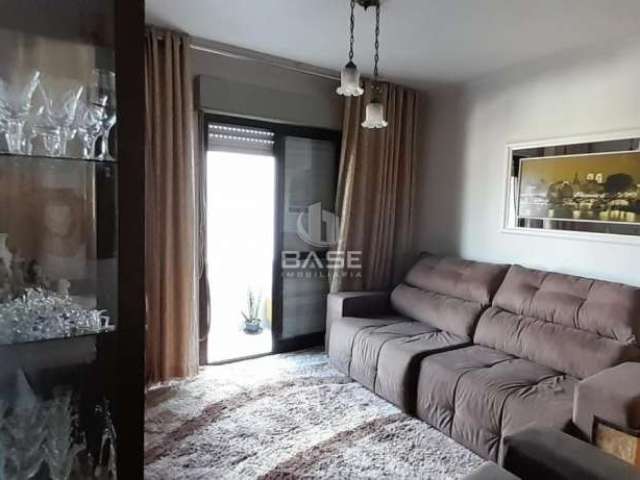 Apartamento com 2 quartos à venda na Rodovia BR-116, 16000, De Lazzer, Caxias do Sul, 68 m2 por R$ 220.000
