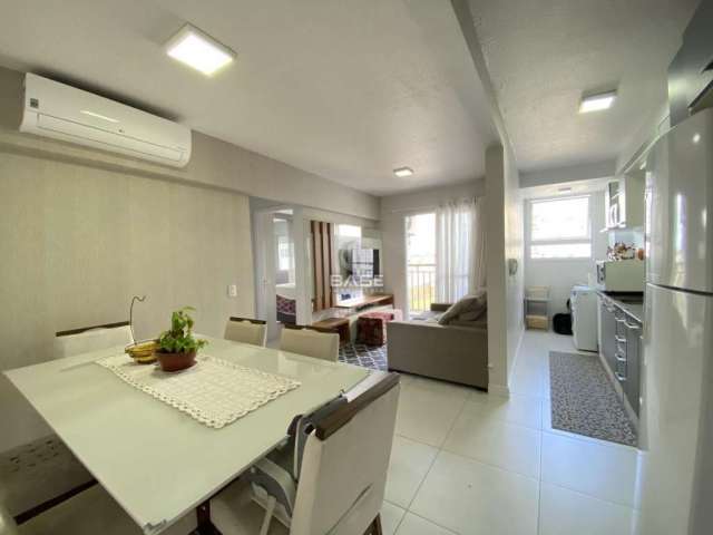 Apartamento com 2 quartos à venda na Rua Ângelo Lourenço Tesser, 1418, De Lazzer, Caxias do Sul, 55 m2 por R$ 259.000