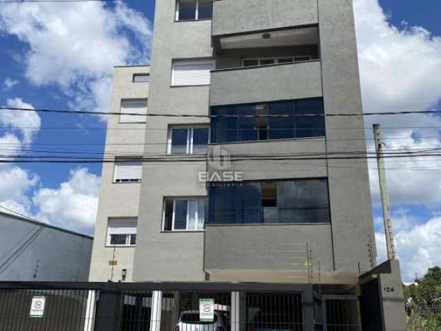 Apartamento com 2 quartos à venda na Rua Ângelo Francisco Guerra, 104, Sanvitto, Caxias do Sul, 65 m2 por R$ 335.000