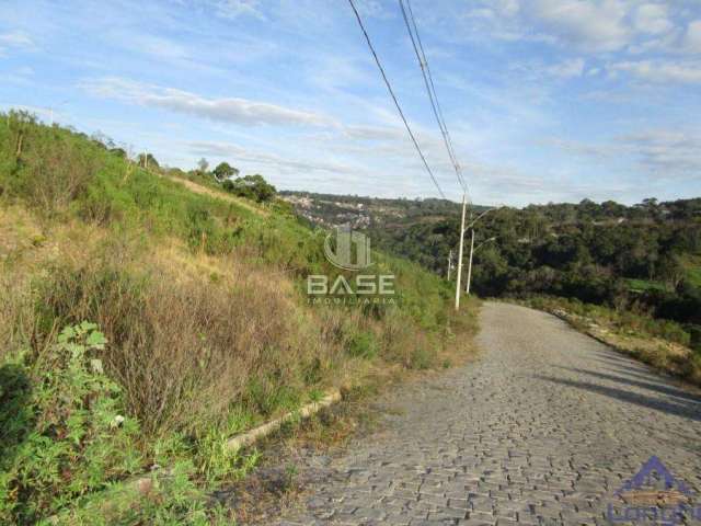 Terreno à venda na Rua Laurentino Clovis de Souza Abreu, Nossa Senhora das Graças, Caxias do Sul por R$ 85.000