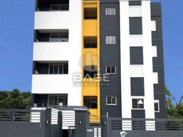 Apartamento com 2 quartos à venda na Estrada Municipal Angelo Ruffato, 1601, Desvio Rizzo, Caxias do Sul, 62 m2 por R$ 220.000