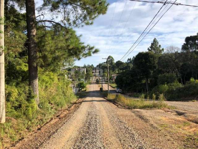 Terreno à venda na Rua Guerino Zugno, 500, Samuara, Caxias do Sul por R$ 298.500