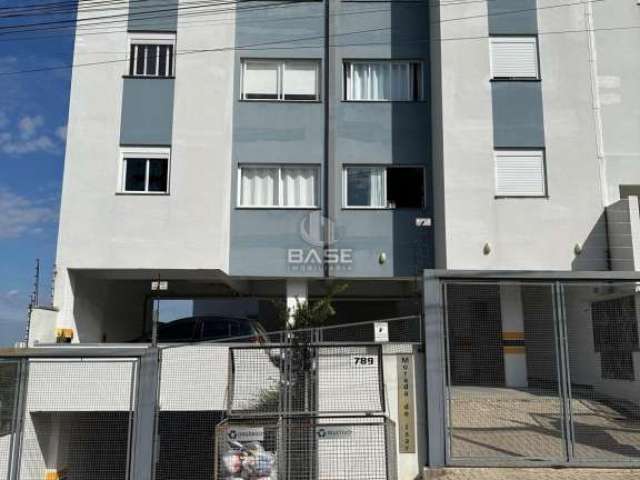 Apartamento com 2 quartos à venda na Rua Gema Benincá Hoffmann, 789, São Luiz, Caxias do Sul, 40 m2 por R$ 190.000
