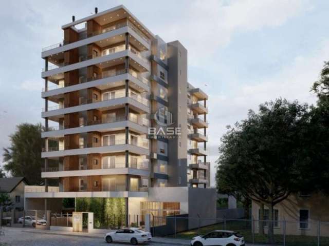 Apartamento com 2 quartos à venda na Leopoldino João da Rosa, Centro, Torres, 91 m2 por R$ 864.150