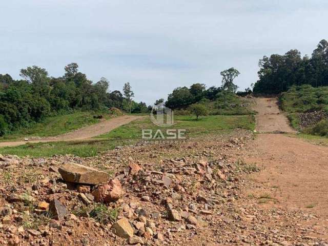 Terreno à venda na Rua Antônio Xavier dos Santos, 200, Esplanada, Caxias do Sul por R$ 125.000