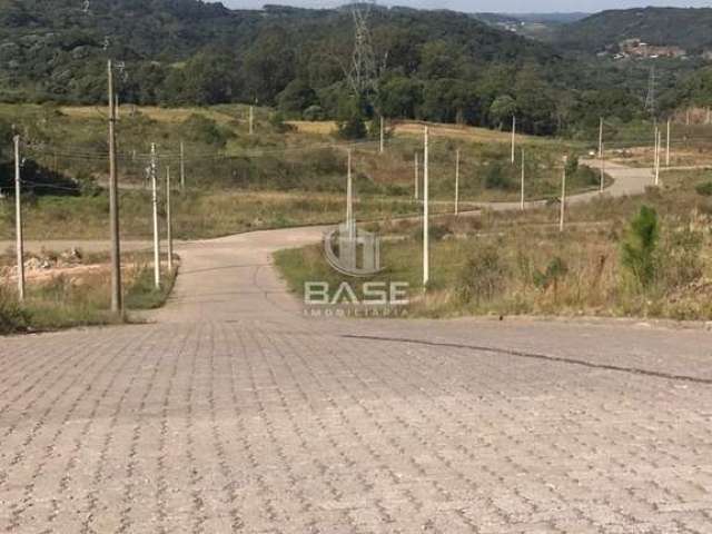 Terreno à venda na Rua Líbera Boff, Mariland, Caxias do Sul por R$ 155.000