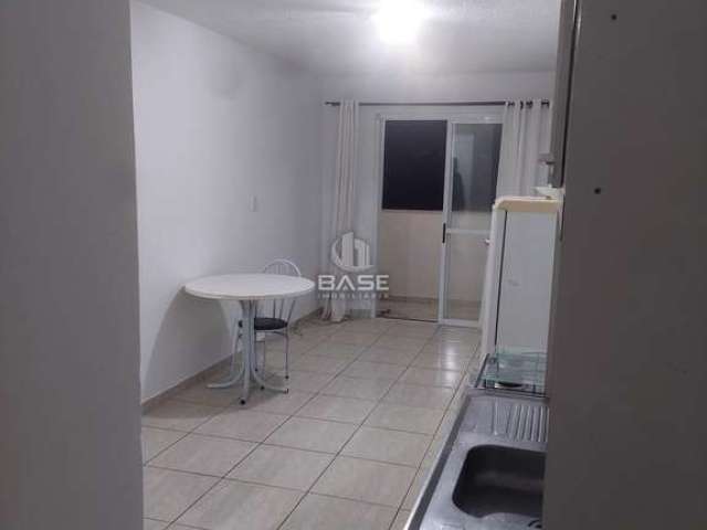 Kitnet / Stúdio à venda no Sagrada Família, Caxias do Sul , 25 m2 por R$ 119.000