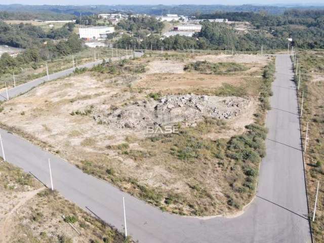 Terreno à venda na Rodovia BR116, Cidade Nova, Caxias do Sul por R$ 890.796