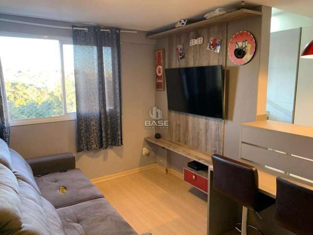 Apartamento com 2 quartos à venda no Cinqüentenário, Caxias do Sul , 54 m2 por R$ 259.000