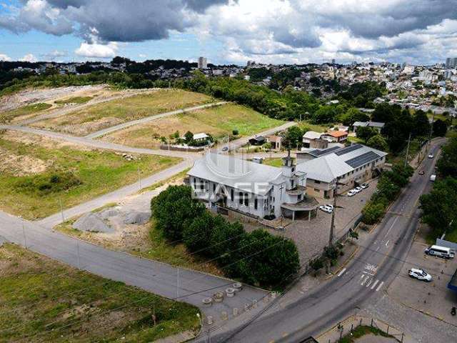 Terreno à venda no São Luiz, Caxias do Sul  por R$ 130.000