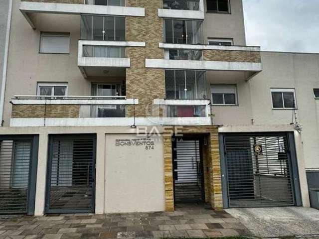 Apartamento com 2 quartos à venda na Nossa Senhora da Saúde, Caxias do Sul , 61 m2 por R$ 276.000