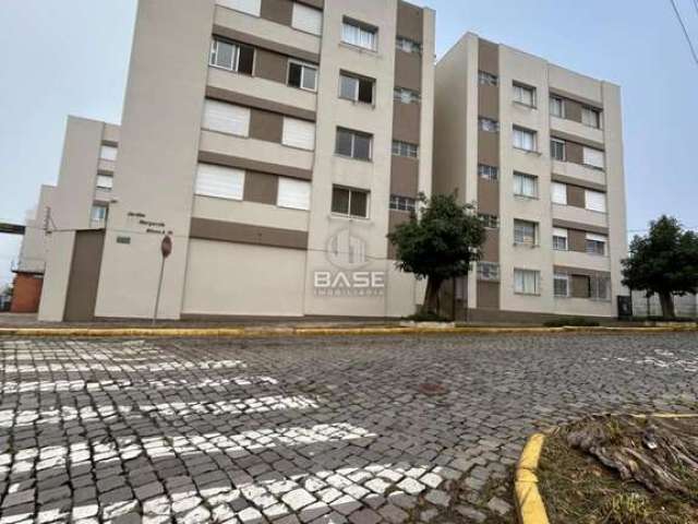 Apartamento com 2 quartos à venda na Rua Ceará, 10, Jardim América, Caxias do Sul, 75 m2 por R$ 180.000