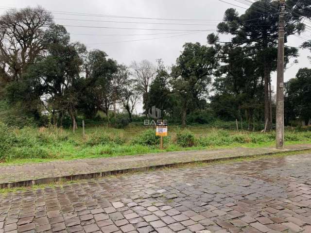 Terreno à venda na Vila Verde, Caxias do Sul  por R$ 383.000