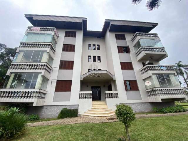 Apartamento com 3 quartos à venda no De Lazzer, Caxias do Sul , 98 m2 por R$ 350.000