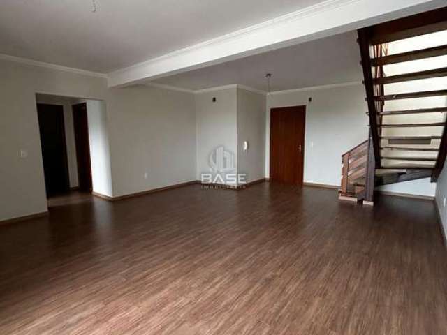 Cobertura com 2 quartos à venda no São Caetano, Caxias do Sul , 199 m2 por R$ 850.000