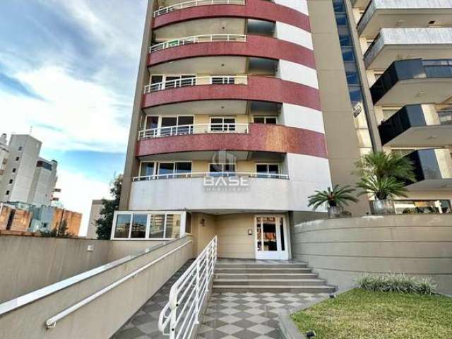 Apartamento com 3 quartos à venda no São Pelegrino, Caxias do Sul , 162 m2 por R$ 930.000