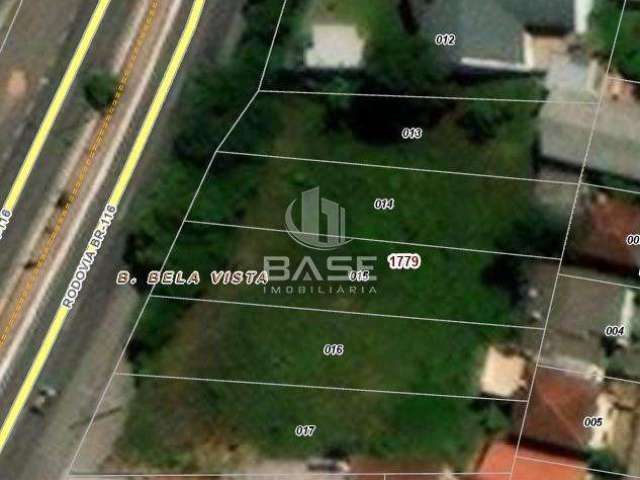 Terreno à venda na Bela Vista, Caxias do Sul  por R$ 3.300.000