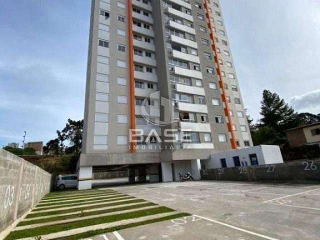 Apartamento com 2 quartos à venda no Cruzeiro, Caxias do Sul , 48 m2 por R$ 205.000