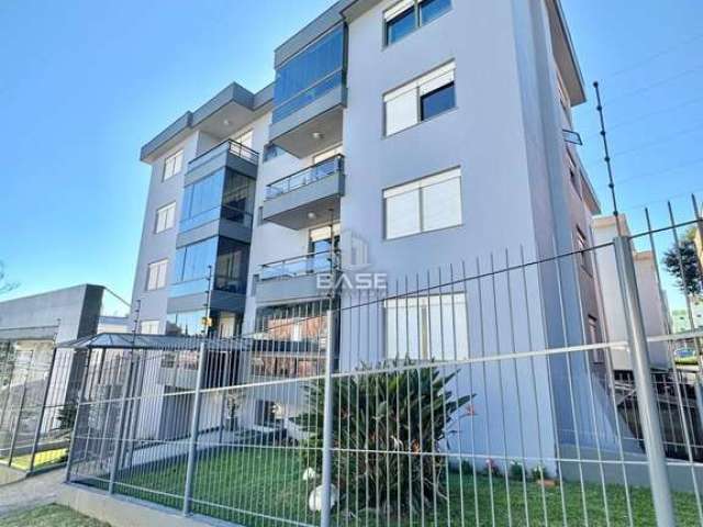 Apartamento com 2 quartos à venda no Sagrada Família, Caxias do Sul , 77 m2 por R$ 280.000