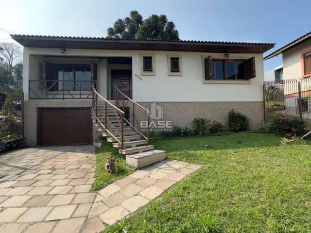 Casa com 3 quartos à venda na Bela Vista, Caxias do Sul , 170 m2 por R$ 750.000