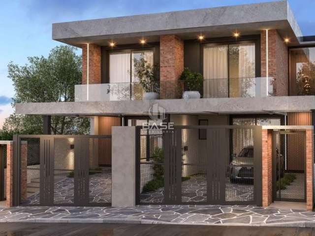 Casa com 3 quartos à venda no São Virgílio, Caxias do Sul , 209 m2 por R$ 890.000